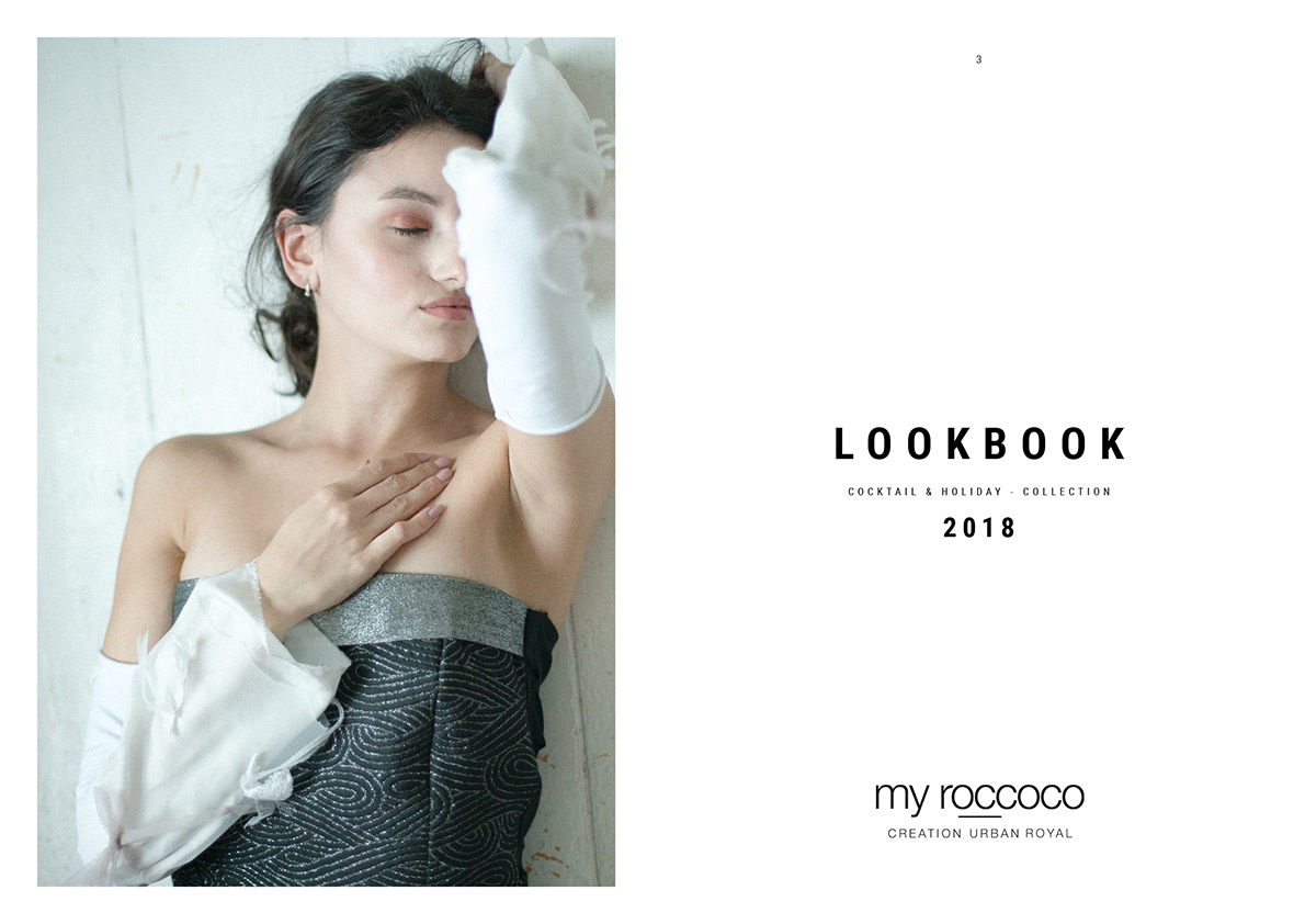 Lookbooks-A42 WordPress Webseite erstellen lassen